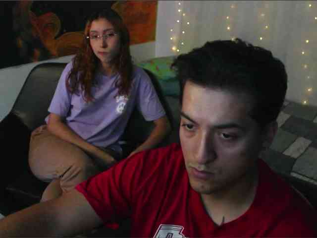 RoseSinsDomViktor webcam