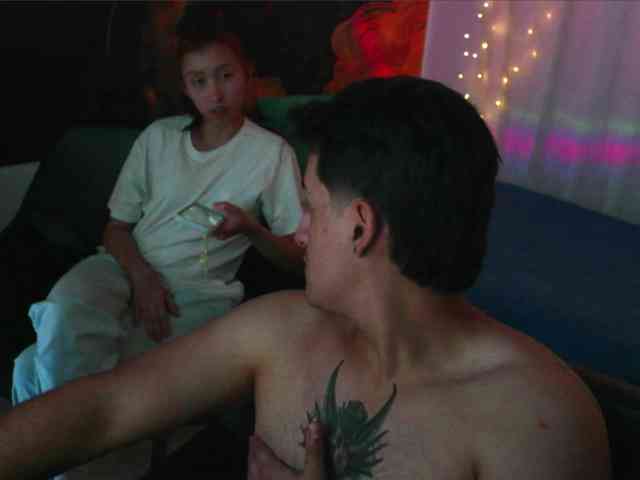 RoseSinsDomViktor webcam