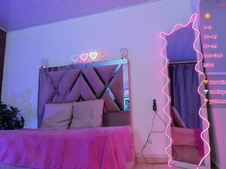 CHEERRY-TAY1 Porn Show