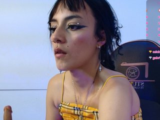 CHEERRY-TAY1 Porn Show