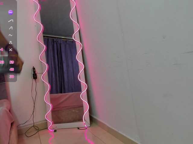 CHEERRY-TAY1 Live Cam on BongaCams