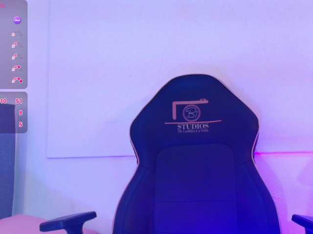 CHEERRY-TAY1's BongaCams show and profile