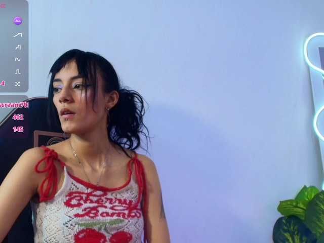 CHEERRY-TAY1 Live Cam on BongaCams