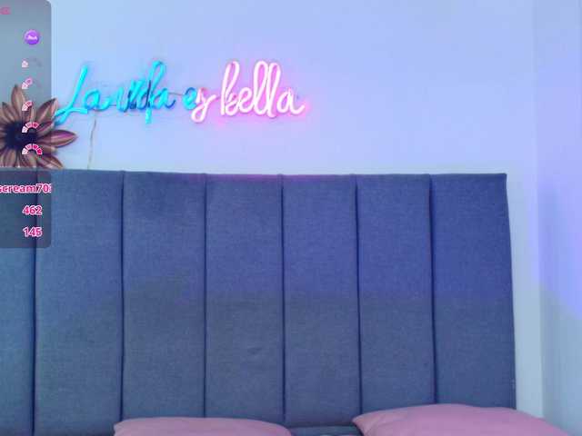 CHEERRY-TAY1's BongaCams show and profile