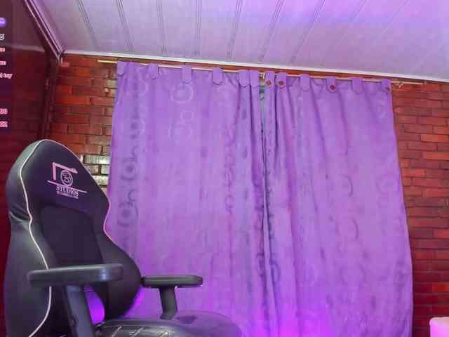 CHEERRY-TAY1 webcam