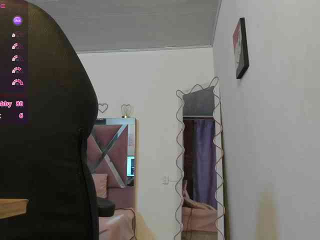 CHEERRY-TAY1 webcam