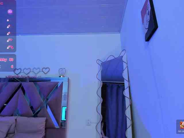 CHEERRY-TAY1 webcam