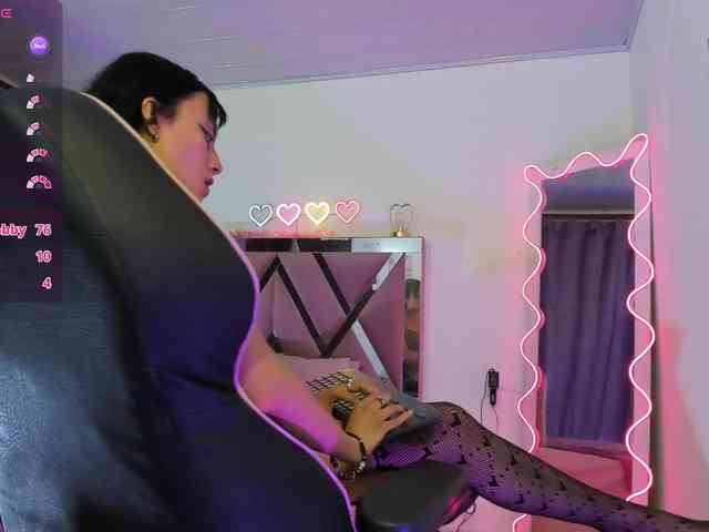 CHEERRY-TAY1 webcam