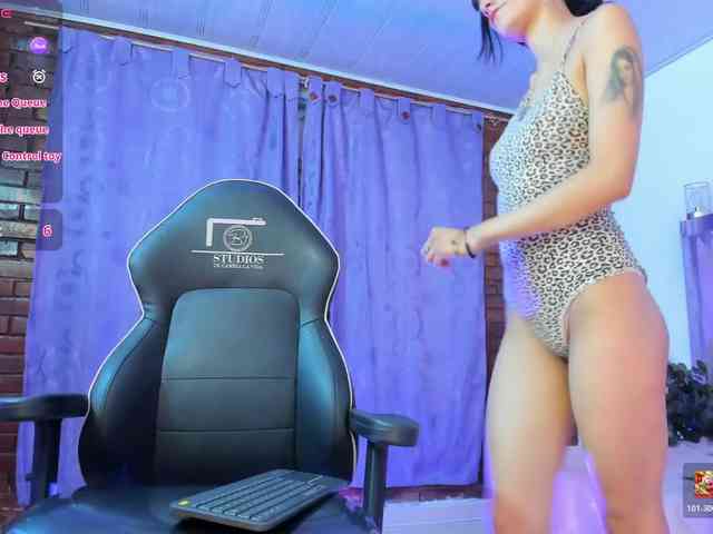 CHEERRY-TAY1 webcam