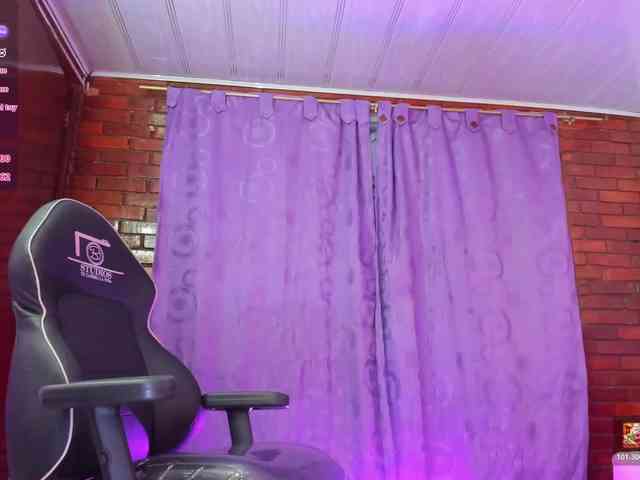 CHEERRY-TAY1 webcam