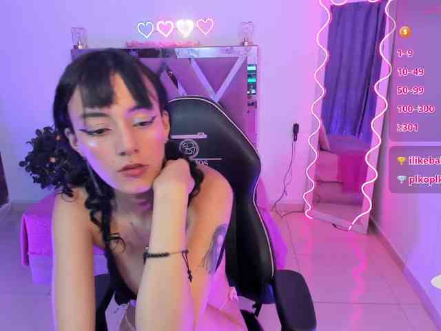 CHEERRY-TAY1 webcam