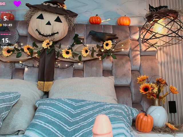 gabyevans live cam on BongaCams