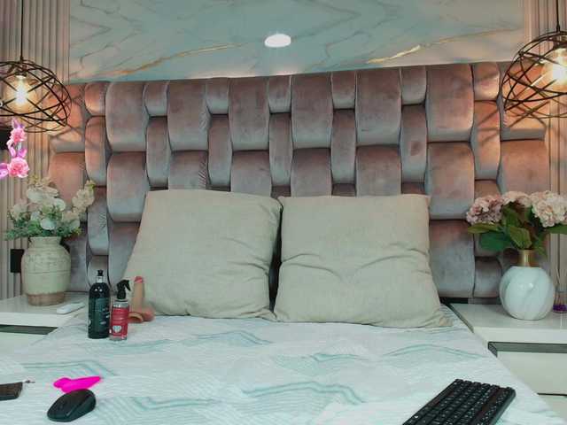 gabyevans live webcam show