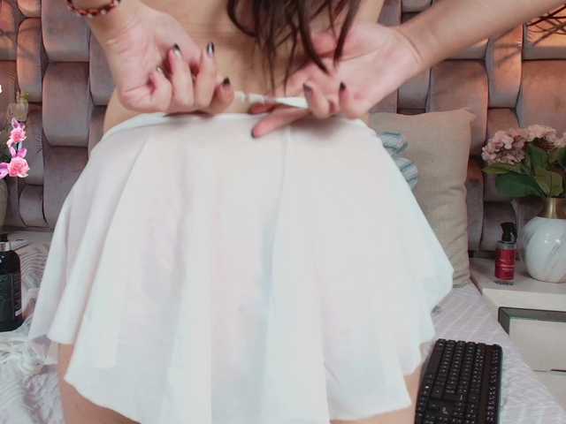gabyevans live webcam show