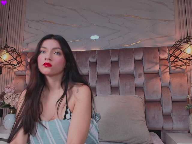gabyevans