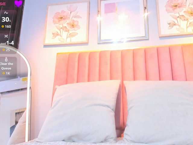 gabyevans live cam on BongaCams