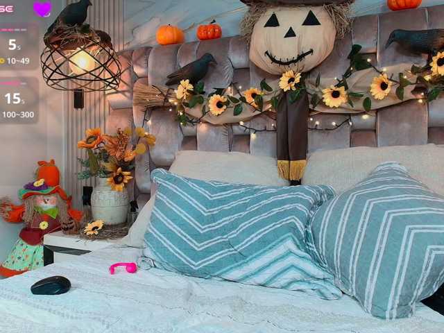 gabyevans live cam on BongaCams
