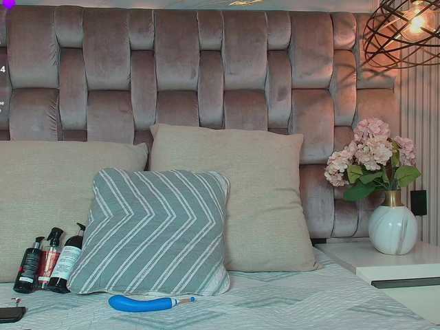gabyevans live cam on BongaCams