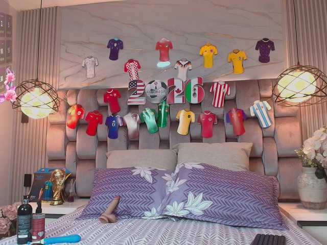 gabyevans