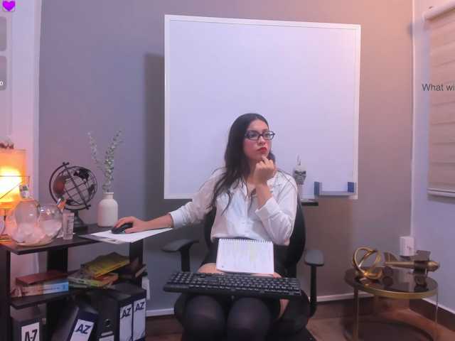 gabyevans live cam on BongaCams