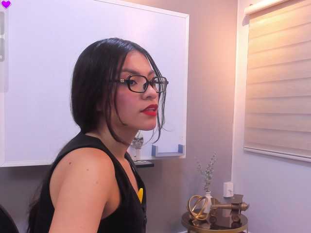 gabyevans