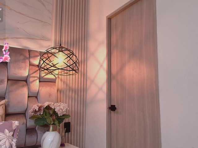 gabyevans live cam on BongaCams