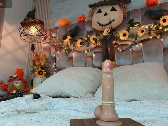 gabyevans live cam on BongaCams