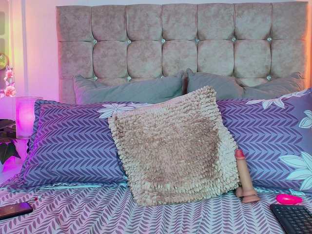 gabyevans