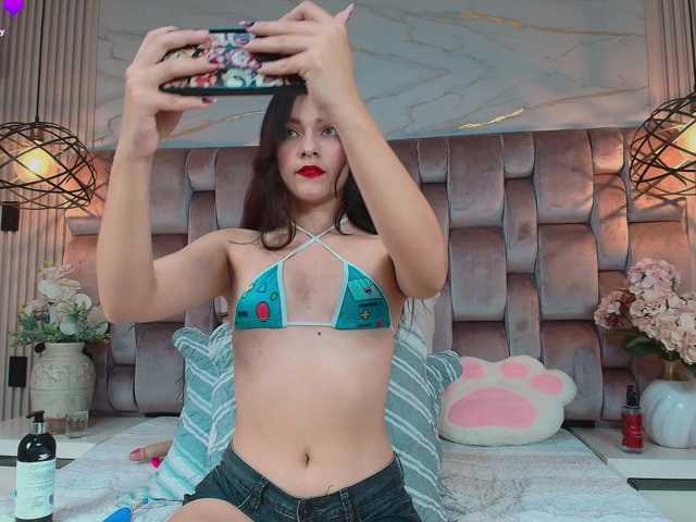 gabyevans