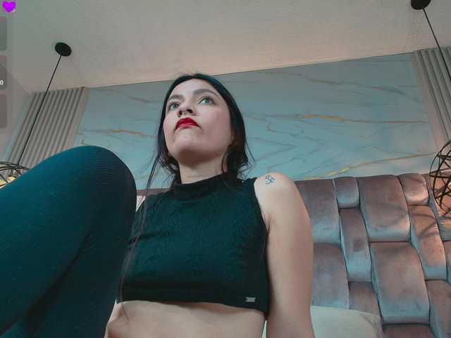 gabyevans