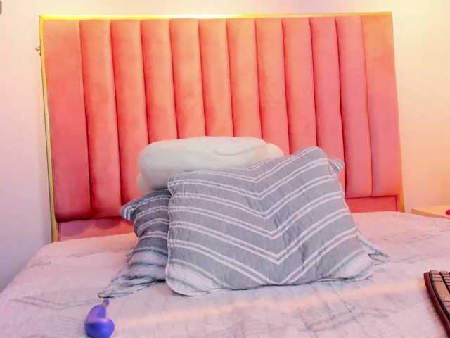 gabyevans