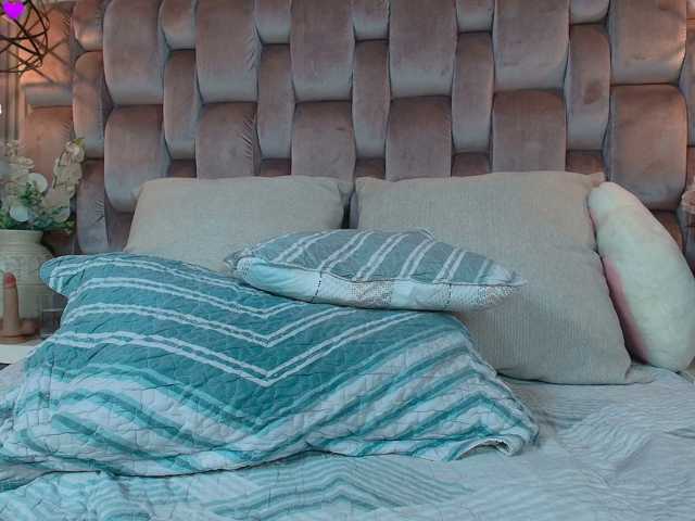 gabyevans live cam on BongaCams