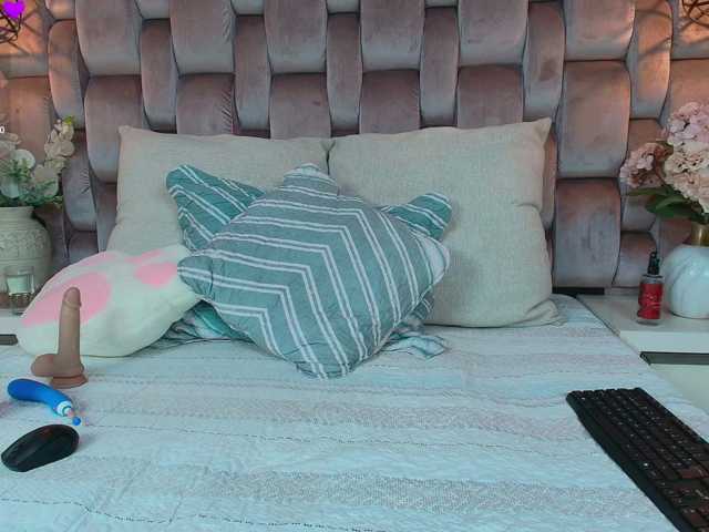 gabyevans