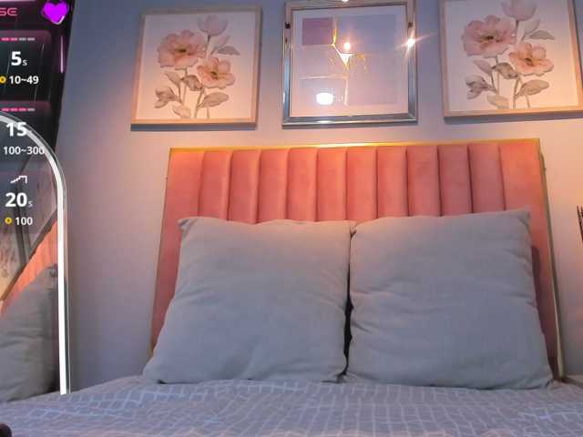 gabyevans live cam on BongaCams