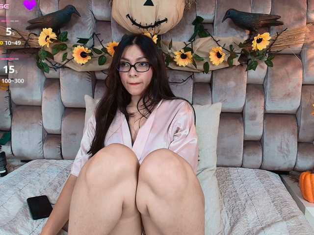 gabyevans