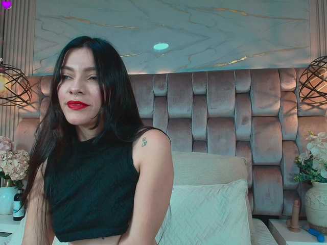 gabyevans