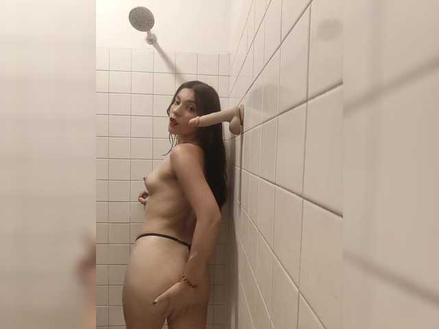 gabyevans live webcam show