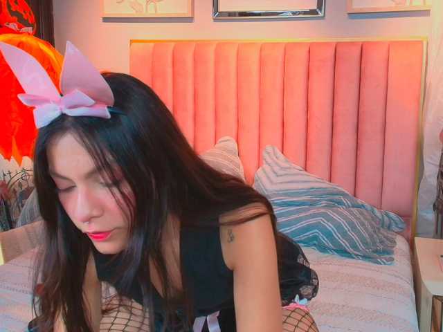 gabyevans live cam