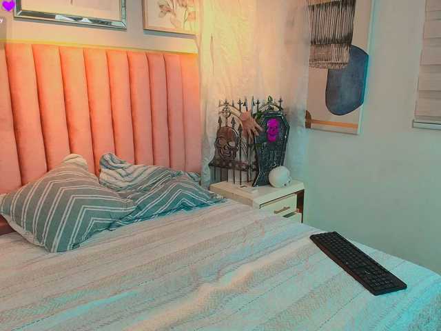 gabyevans live cam