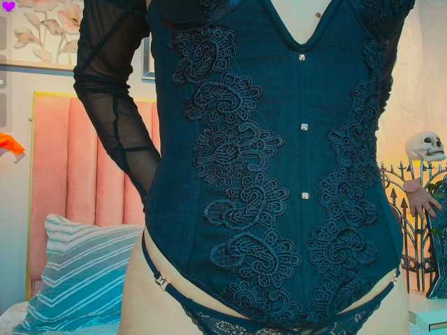 gabyevans
