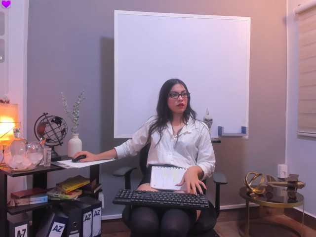 gabyevans live cam on BongaCams