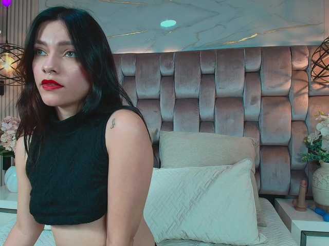 gabyevans live cam on BongaCams