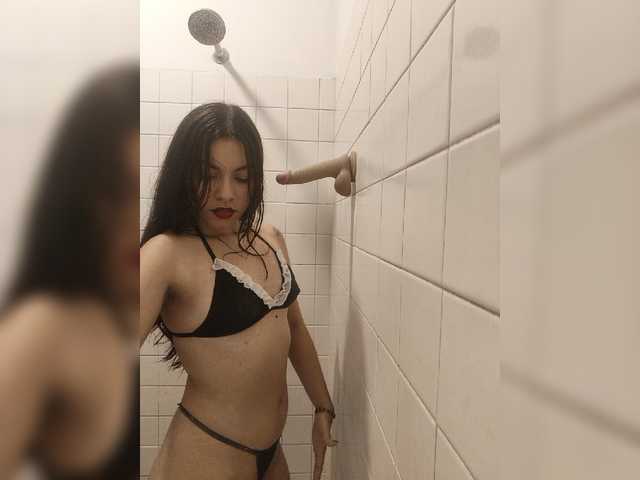 gabyevans live cam on BongaCams