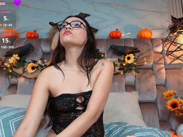 gabyevans