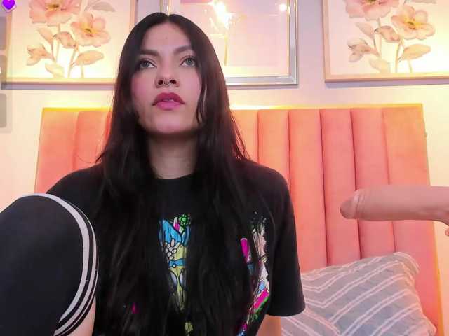 gabyevans