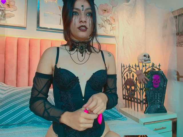 gabyevans live cam on BongaCams