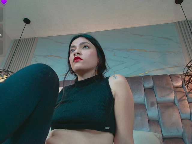 gabyevans