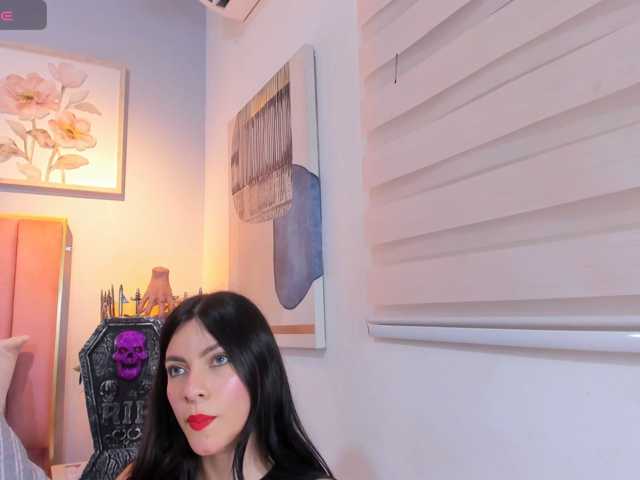 gabyevans