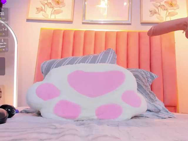 gabyevans
