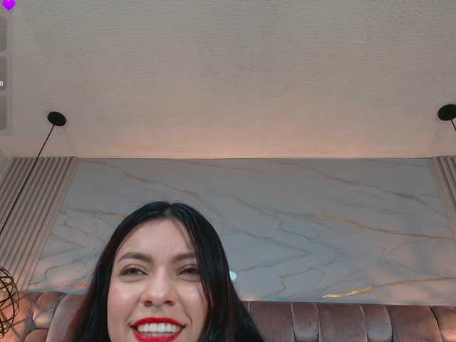 gabyevans live cam on BongaCams